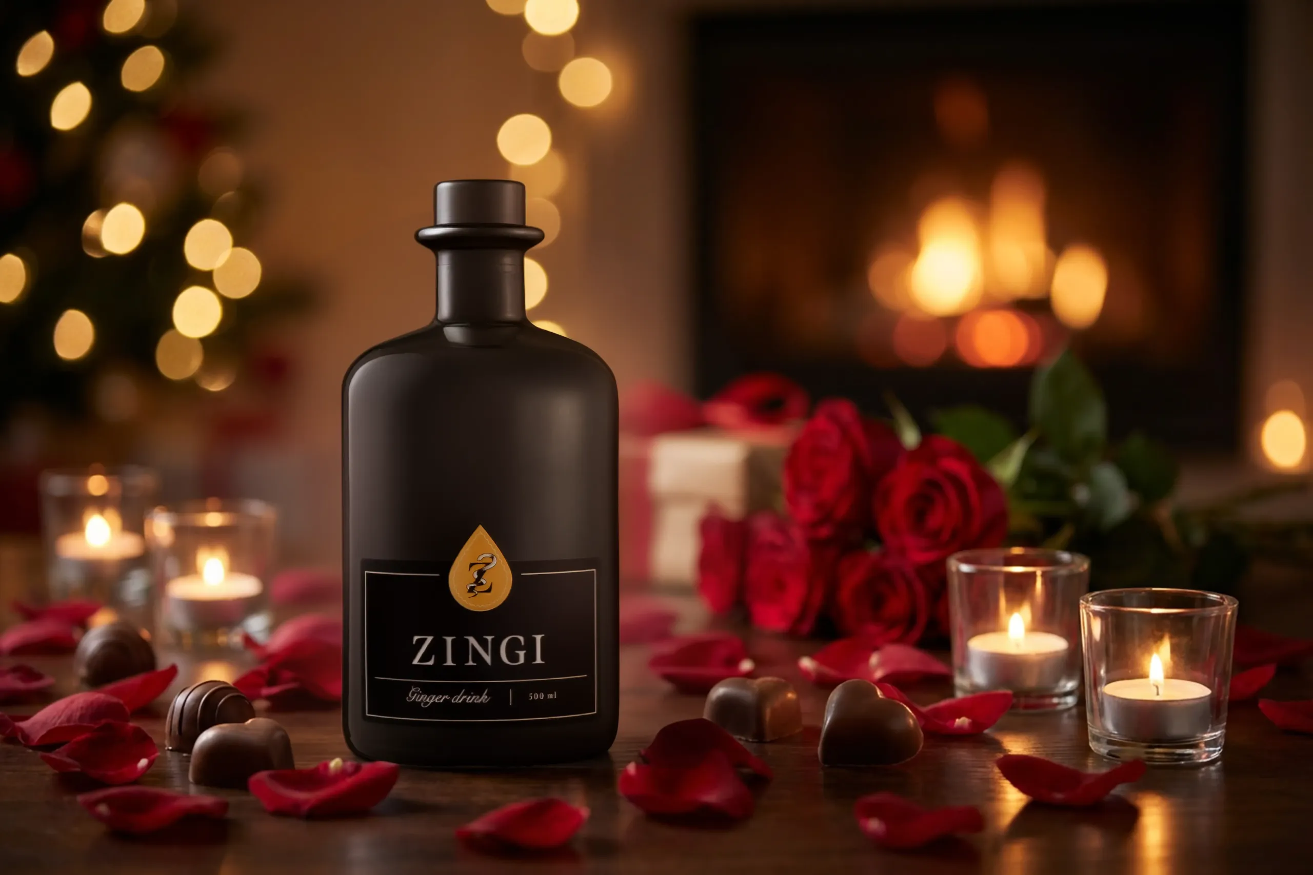 ZINGI - Valentin